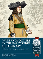 Wars & Soldiers In The Early Reign Of Lo By Wars & Soldiers In The Early Reign Of Lo
