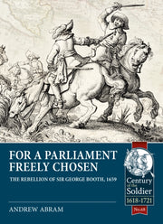 For A Parliament Freely Chosen