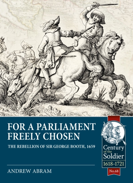 For A Parliament Freely Chosen