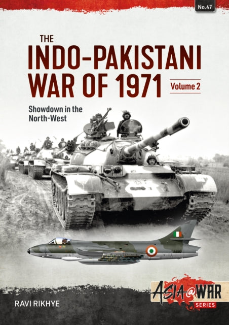 Indopakistani War Of 1971 Volume 2