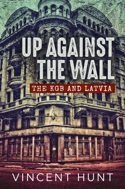 Up Against The Wall