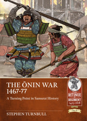 Onin War 146777