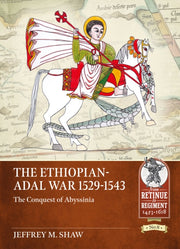 Ethiopianadal War 15291543