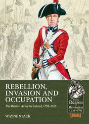 Rebellion Invasion & Occupation