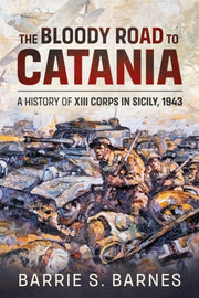 Bloody Road To Catania