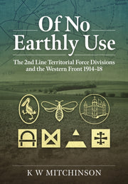 Of No Earthly Use