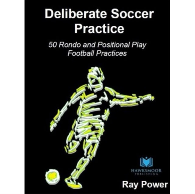 Deliberate Soccer Practice 50 Rondo & Po