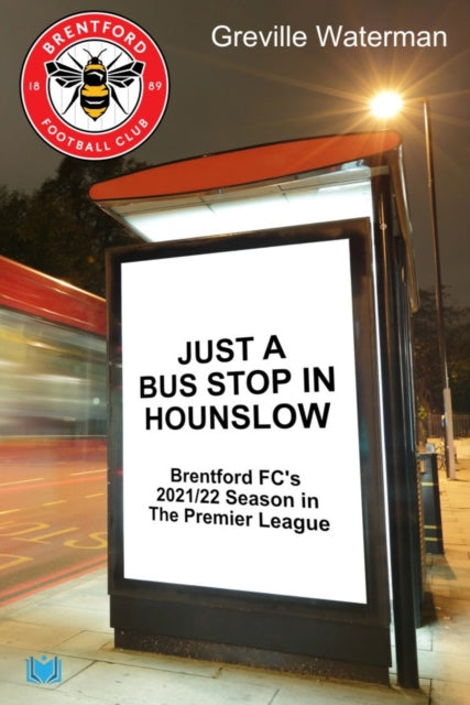 Just A Bus Stop In Hounslow