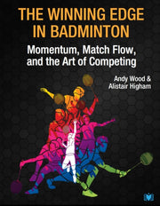Winning Edge In Badminton