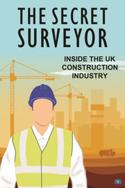 Secret Surveyor By Anonymous
