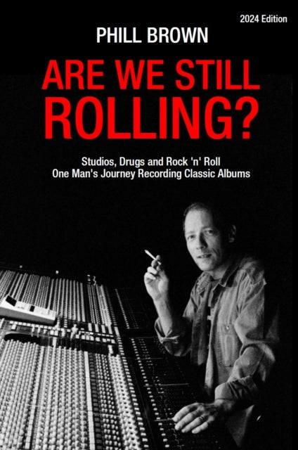 Are We Still Rolling