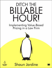 Ditch The Billable Hour