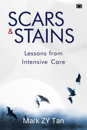 Scars Stains