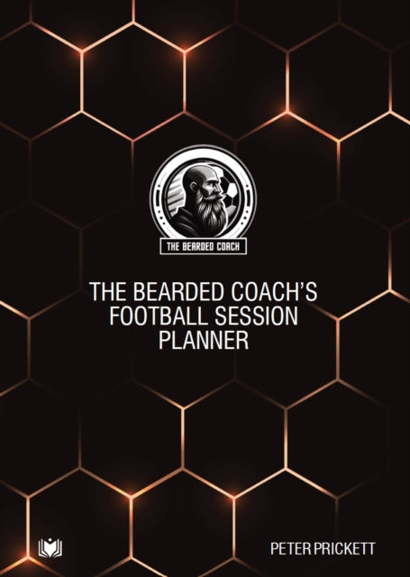 Bearded Coachs Football Session Planner