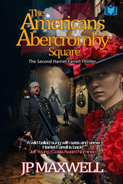 Americans Of Abercromby Square