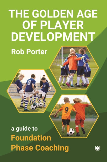 Golden Age Of Player Development