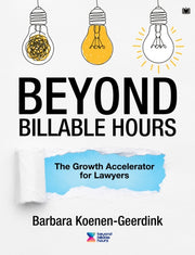 Beyond Billable Hours By Koenen-geerdink, Bar