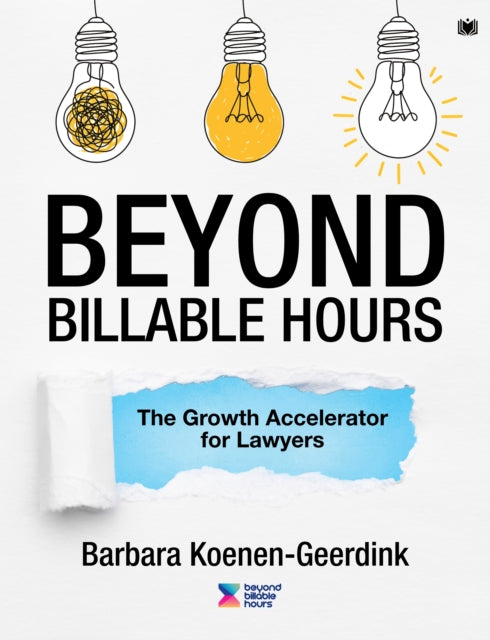 Beyond Billable Hours By Koenen-geerdink, Bar