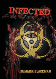 Highschool Horror: Infected