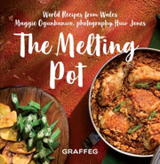 Melting Pot