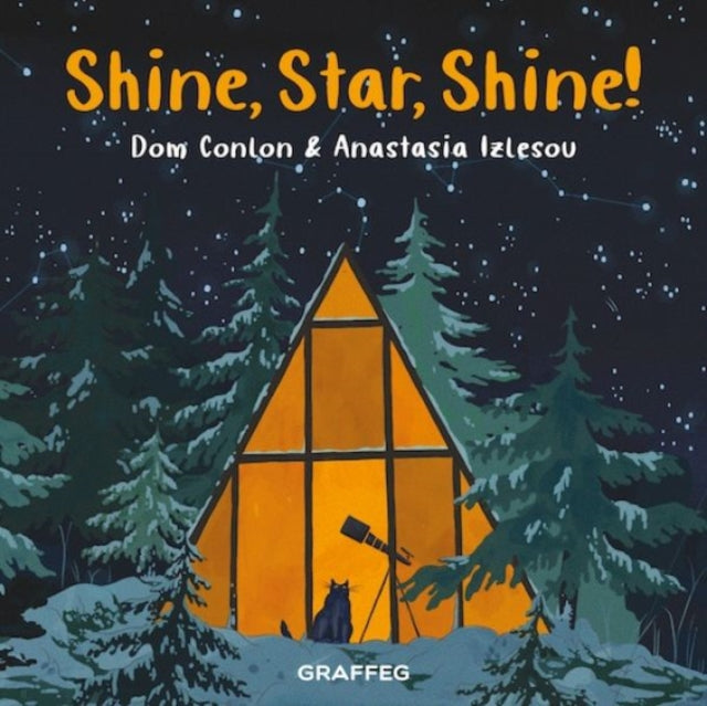 Shine Star Shine