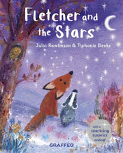 Fletcher & The Stars 8