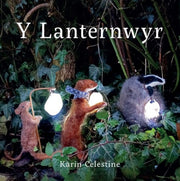 Lanternwyr Y