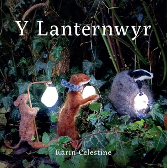 Lanternwyr Y