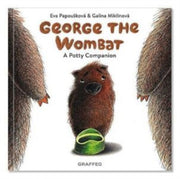 George & The Wombat