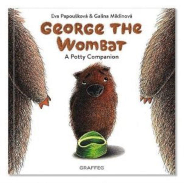 George & The Wombat
