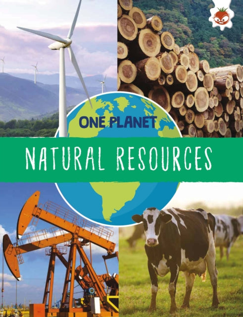 One Planetnatural Resources