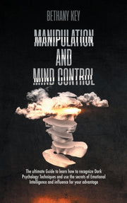 Manipulation And Mind Control