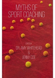 Myths Of Sport Coaching By Myths Of Sport Coaching