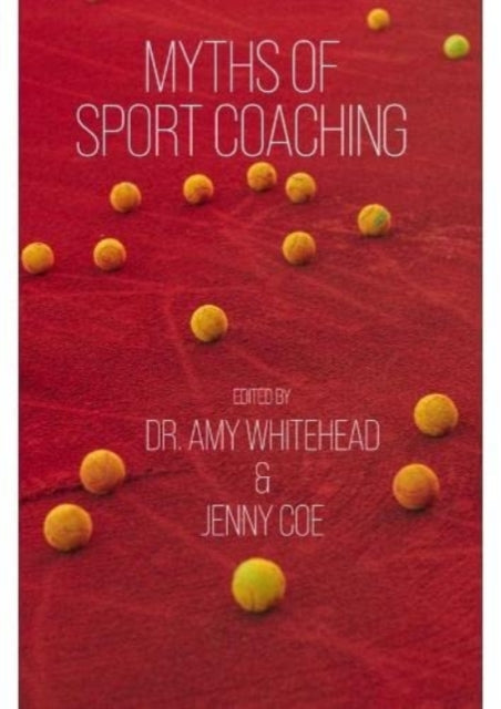 Myths Of Sport Coaching By Myths Of Sport Coaching
