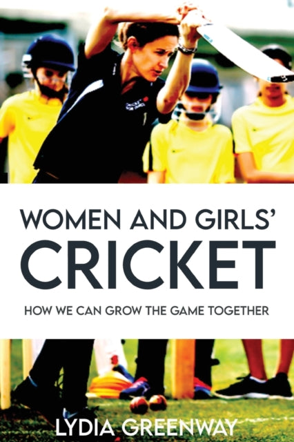 Women & Girls Cricket