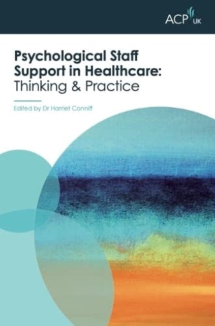 Psychological Staff Support In Healthcar