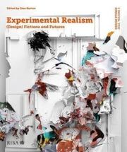 Design Studio Vol 5 Experimental Re