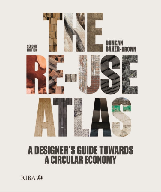 Re Use Atlas