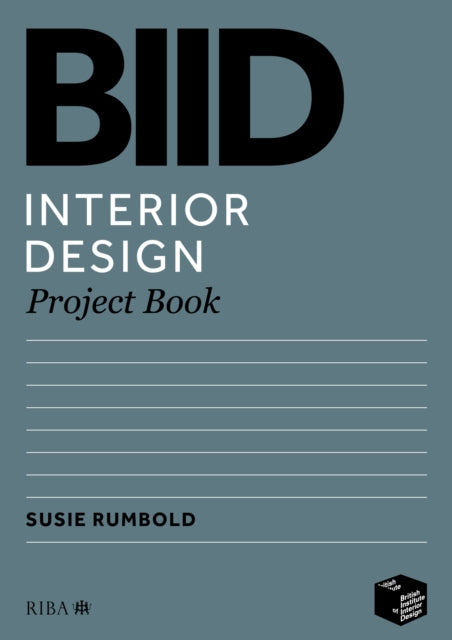 Biid Interior Design Project Book