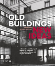 Old Buildings New Ideas