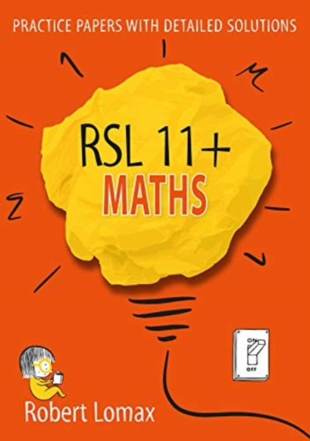 Rsl 11 Maths