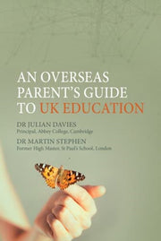 An Overseas Parent's Guide