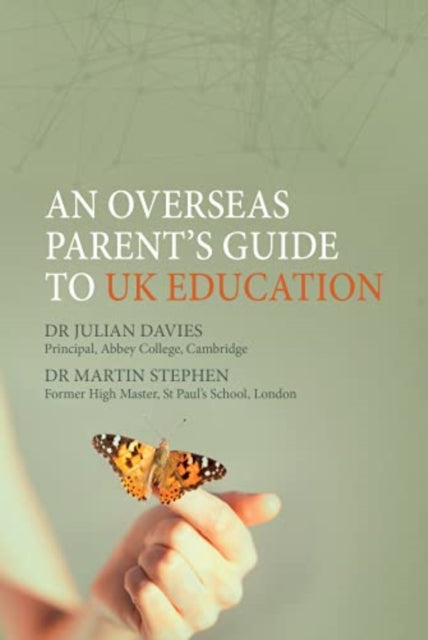 An Overseas Parent's Guide