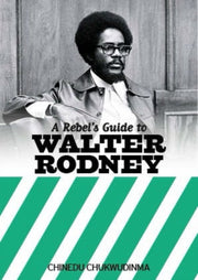 Rebels Guide To Walter Rodney