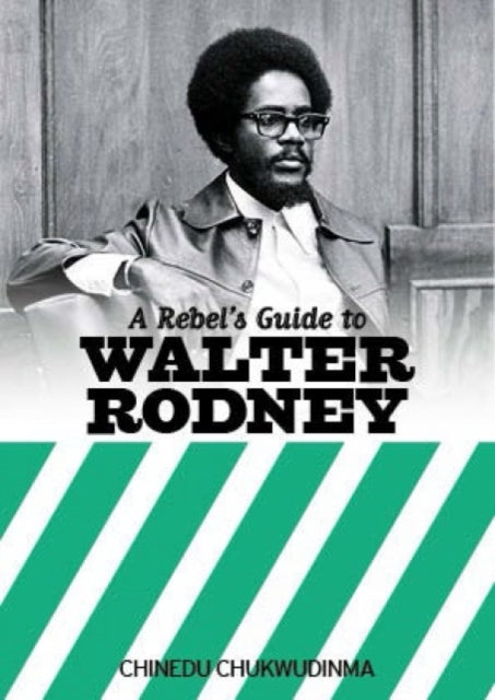Rebels Guide To Walter Rodney