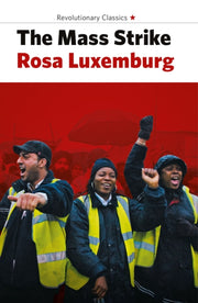 The Mass Strike