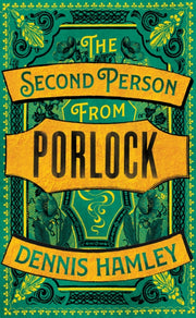 Second Person From Porlock