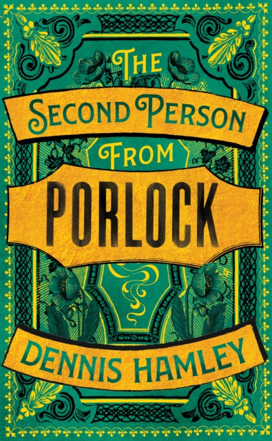 Second Person From Porlock