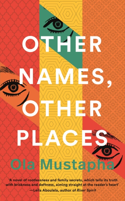 Other Names Other Places