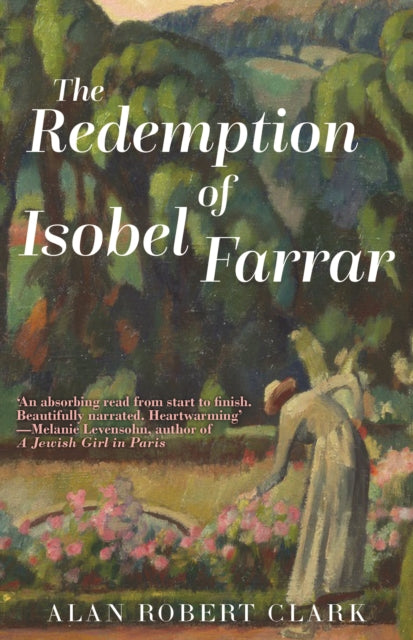 Redemption Of Isobel Farrar